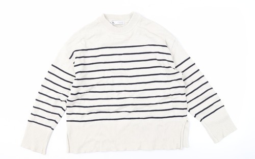 Maglione pullover donna zara - donna,