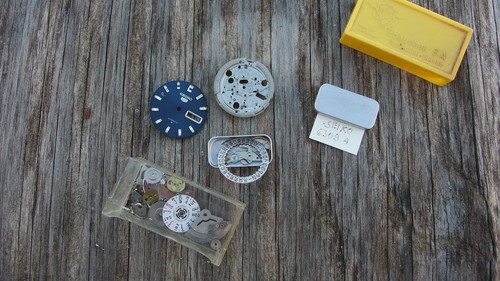 Seiko 6309a automatic for - automatic,