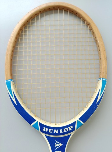 Racchetta tennis dunlop - racchetta,