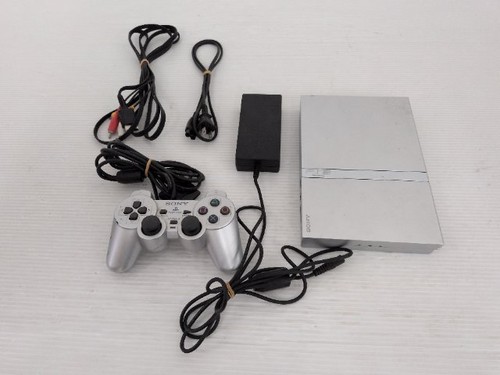 Console playstation - console,