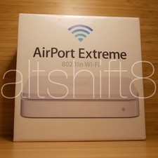  APPLE AIRPORT EXTREME
