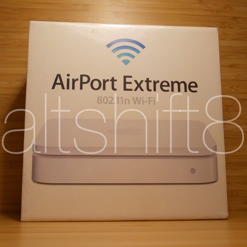 Apple airport extreme - apple,