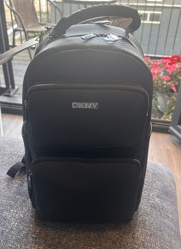 Zaino dkny unisex - zaino, nero