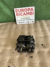 Pompa Olio Motore Mercedes