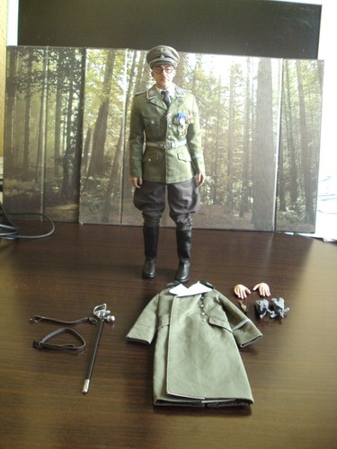 Figure toy himmler 6 - figure, 1/6
