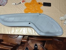 Pannello Interno Portiera SX