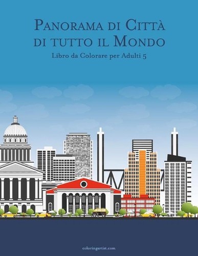 Panorama citt tutto - citt,