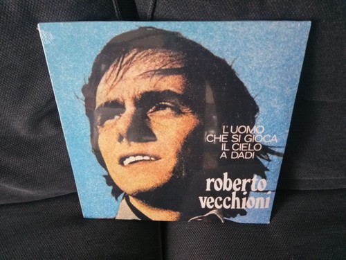 Roberto vecchioni uomo - roberto, l'uomo