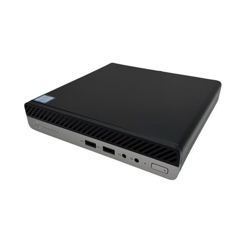 Fisso desktop prodesk - desktop,