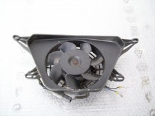 VENTOLA RADIATORE ELETTRICA PER BMW K1600GT 2010 (e16186)