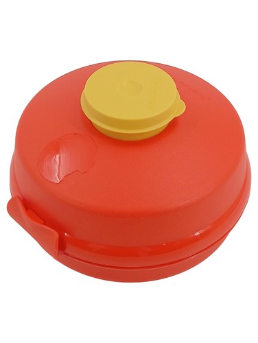 Tupperware lunchbox rosso - tupperware,