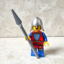 LEGO Castle Cavaliere del