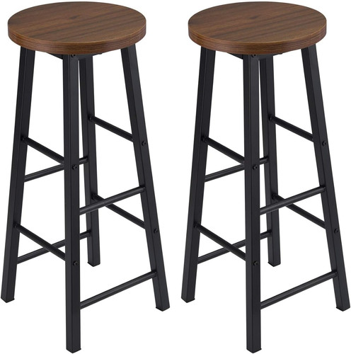 Sgabelli cucina set con - set, di