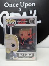 Funko Pop 88 Sons Of Anarchy