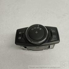 1728444 Interruttore blocco