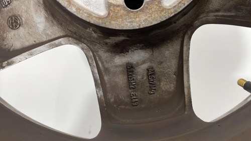 Cerchione volkswagen polo - polo, 4