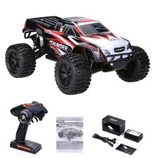 ZD Racing 1/10 RC 4WD