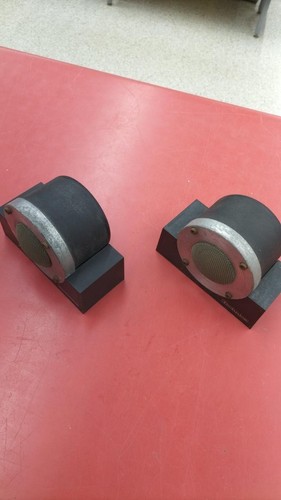 Coppia unità tweeter - , technics