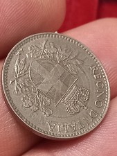 20 Cent 1919 Esagono