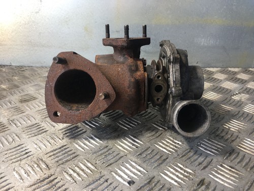 Ricambio turbocompressore land - ricambio,