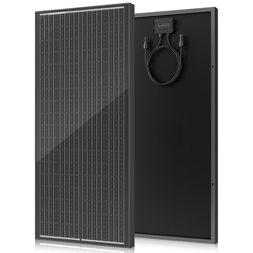 Pannello solare 100w - solare,