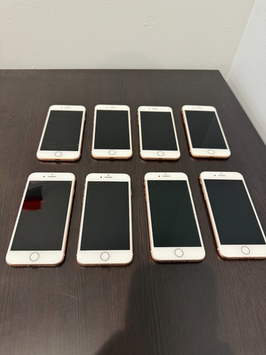 Iphone 64gb rose gold - iphone,