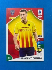 Panini Calciatori Adrenalyn  2025-26 2026 n.212 Francesco Camarda (Lecce)