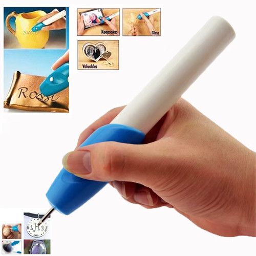 Incisore elettrico penna fresa - elettrico,
