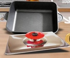 Magic cooker lasagnera - magic,