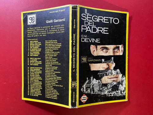 Devine il segreto del - segreto,