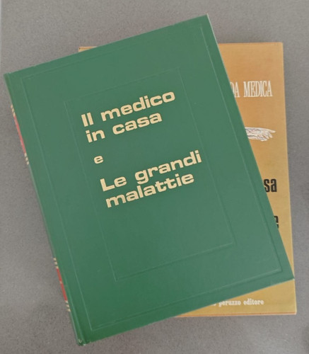 Medico casa le grandi - le,