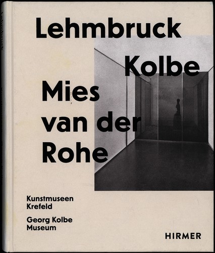 Martin lehmbruck kolbe - martin,,