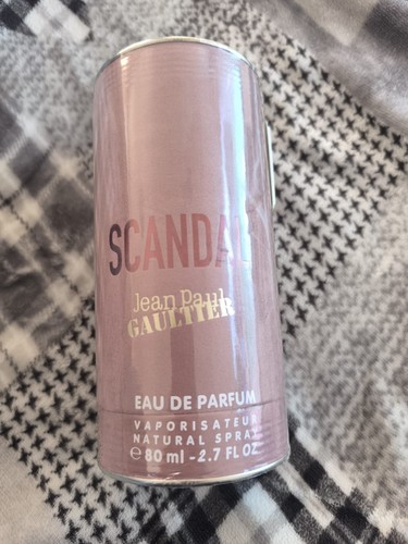 Jean paul gaultier - paul, scandal