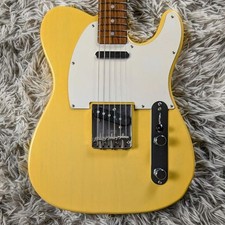 Fender TL68-BECK antica