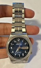 Orologio Uomo Vintage Seiko 5