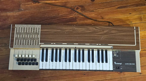 Tastiera organo bontempi - tastiera/organo, b