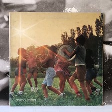 LUCIO BATTISTI – ANIMA