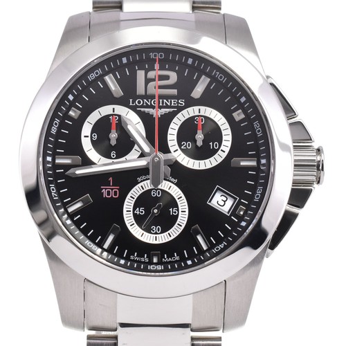 Orologio uomo longines - orologio,