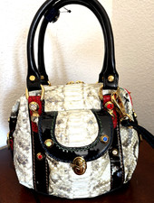 Borsa MARINO ORLANDI in pelle