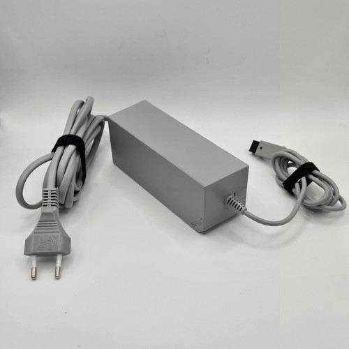 Nintendo wii alimentatore - nintendo,