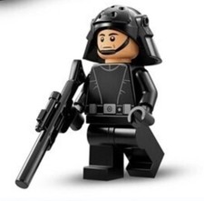 LEGO Star Wars Imperial Star