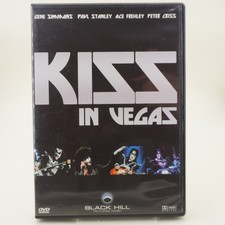 Kiss – In Vegas | DVD
