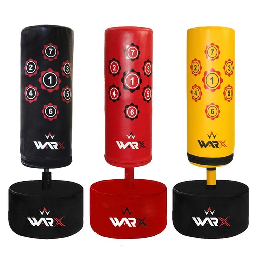 Warx set sacco - warx, da