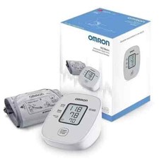 Omron M2 Basic Misuratore di Pressione Sfigmomanometro automatico da Braccio