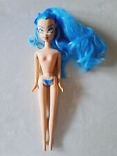 Bambola Winx Club Trix Icy 2005