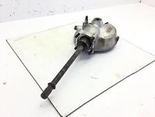 COPPIA CONICA TRASMISSIONE FINALE CARDANO YAMAHA XJ 650 1983 4K0