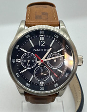 Orologio NAUTICA Uomo Cruise