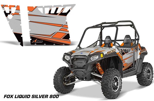 Amr racing utv porta - racing,