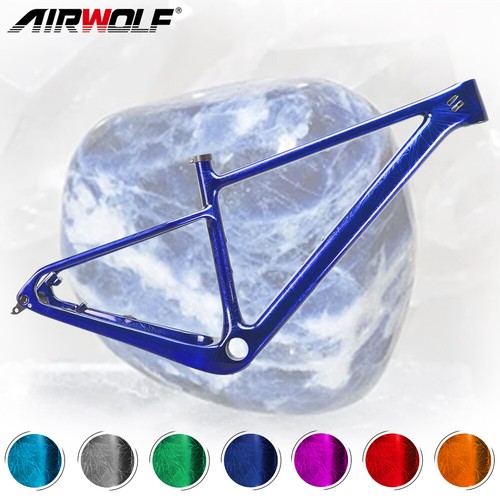 Telaio mtb airwolf carbon 29er - telaio,