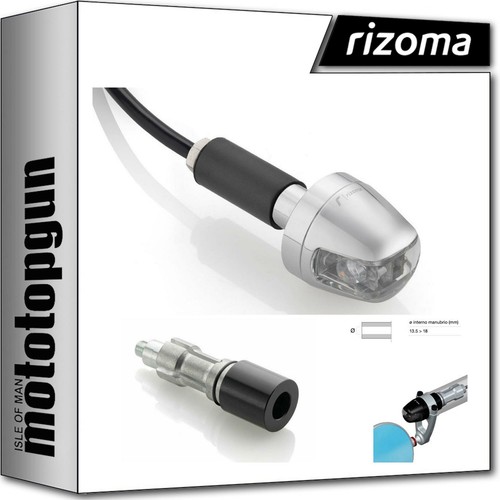 Rizoma fr060ch freccia led - fr060ch,